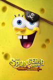 The SpongeBob Movie: Search for SquarePants No.2 Poster