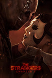 The Strangers: Chapter 3 Poster No.1