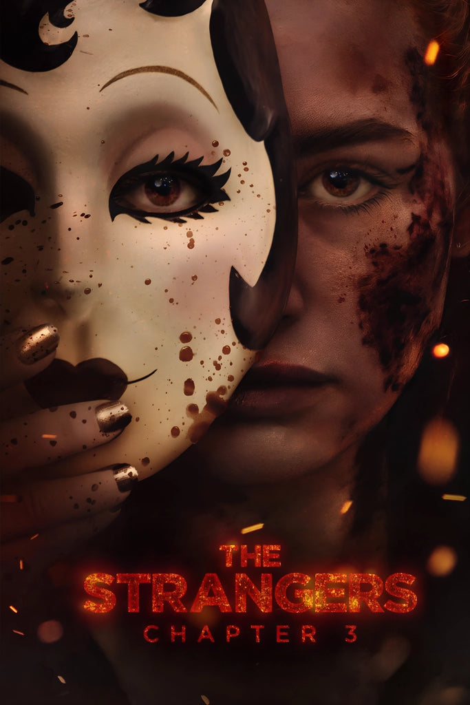 The Strangers: Chapter 3
