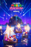 The Super Mario Galaxy Movie Poster No.3