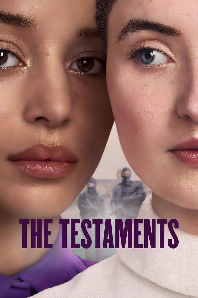 The Testaments TV Show