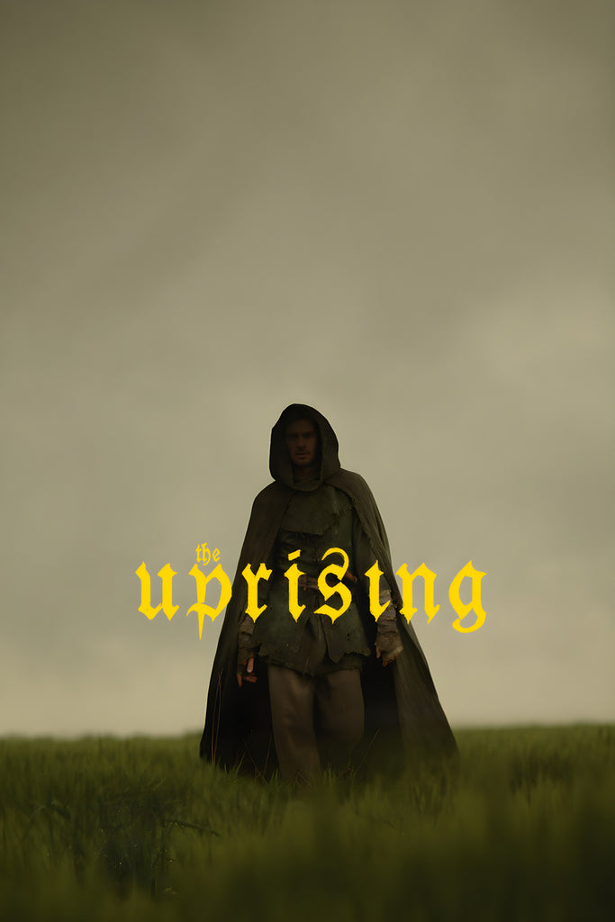 The Uprising