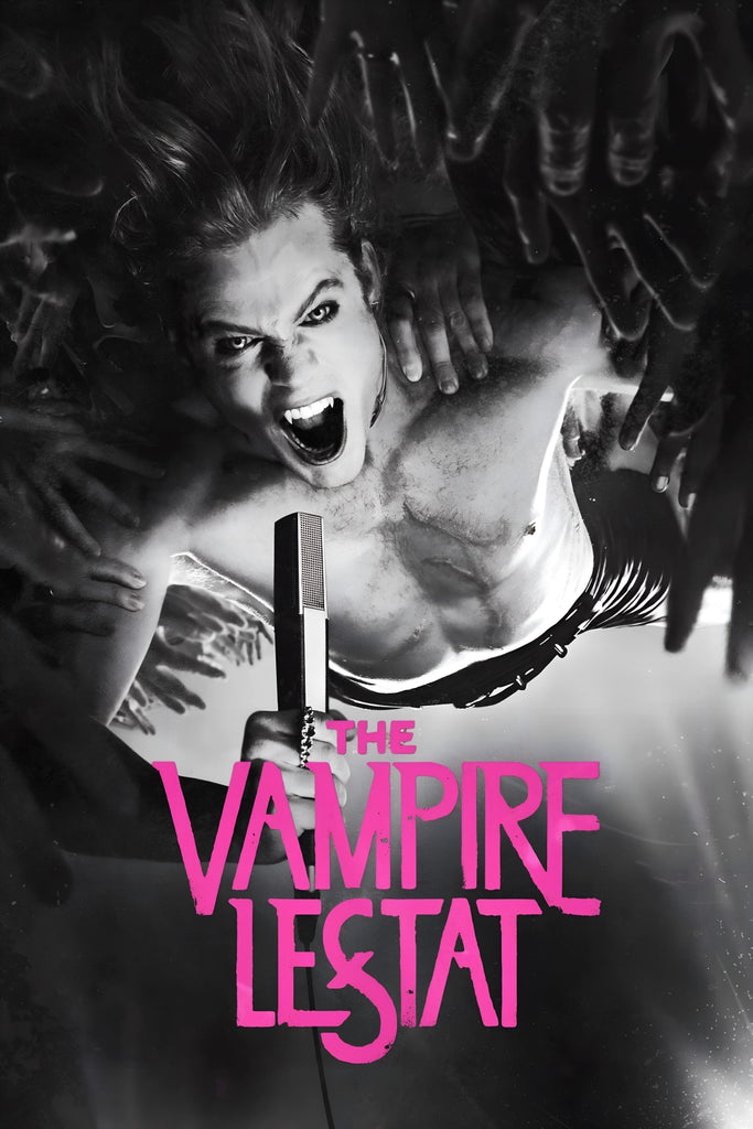 The Vampire Lestat TV Show