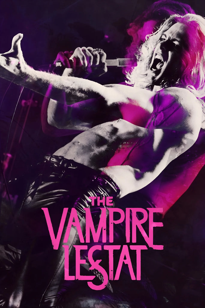 The Vampire Lestat TV Show