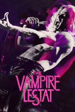 The Vampire Lestat TV Show Poster No.3