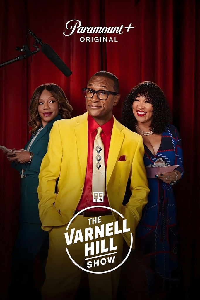 The Varnell Hill Show TV Show