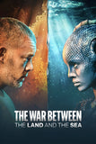 The War Between the Land and the Sea TV Show No.1 Poster