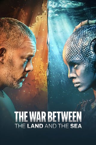 The War Between the Land and the Sea TV Show