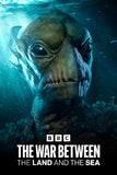 The War Between the Land and the Sea TV Show No.5 Poster