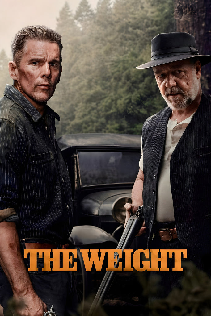 The Weight