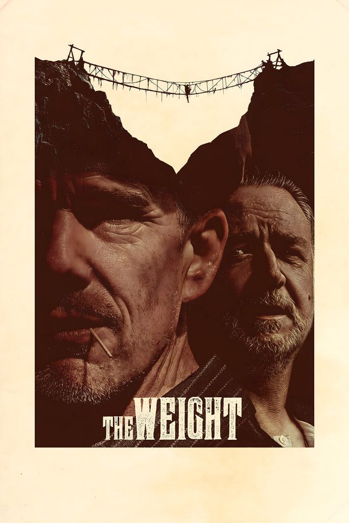 The Weight