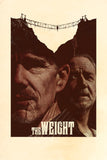 The Weight Poster №.5