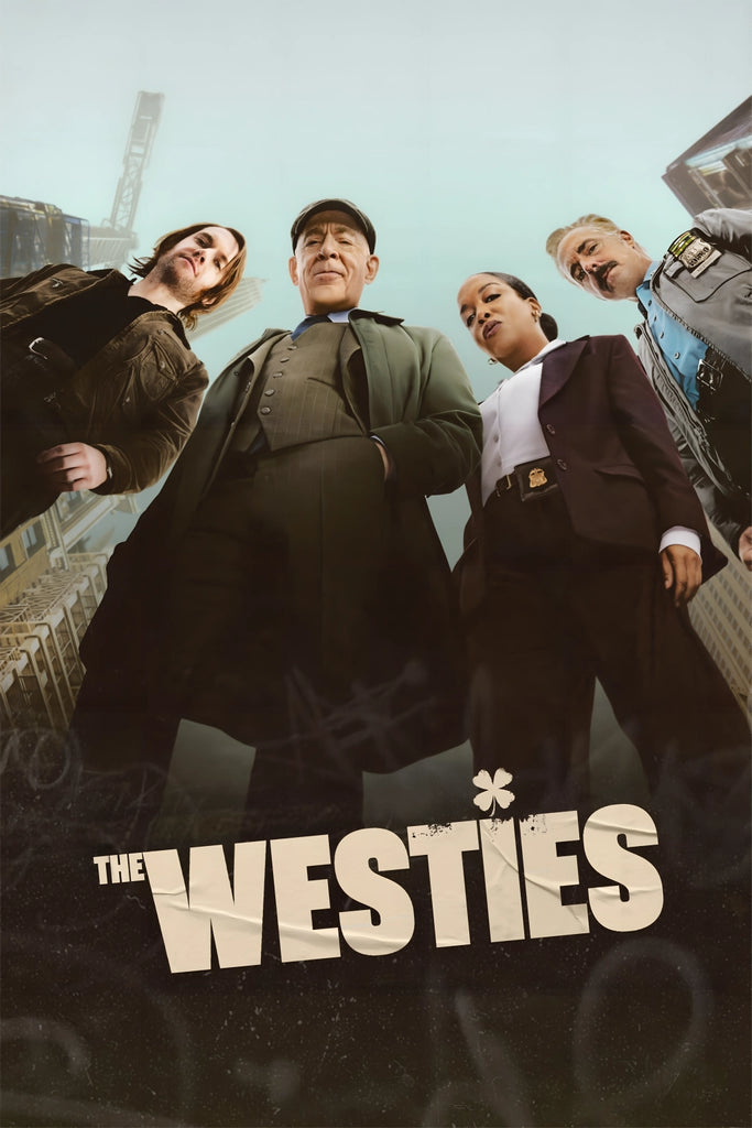 The Westies TV Show