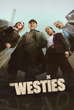 The Westies TV Show Poster No.3
