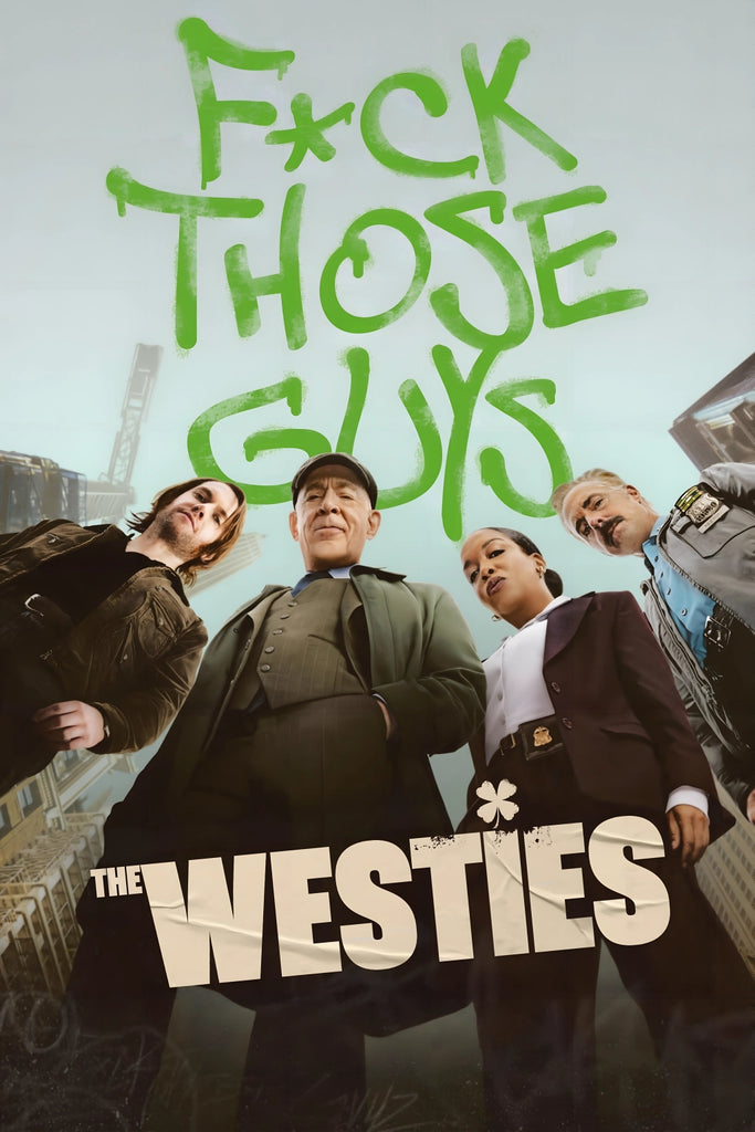 The Westies TV Show