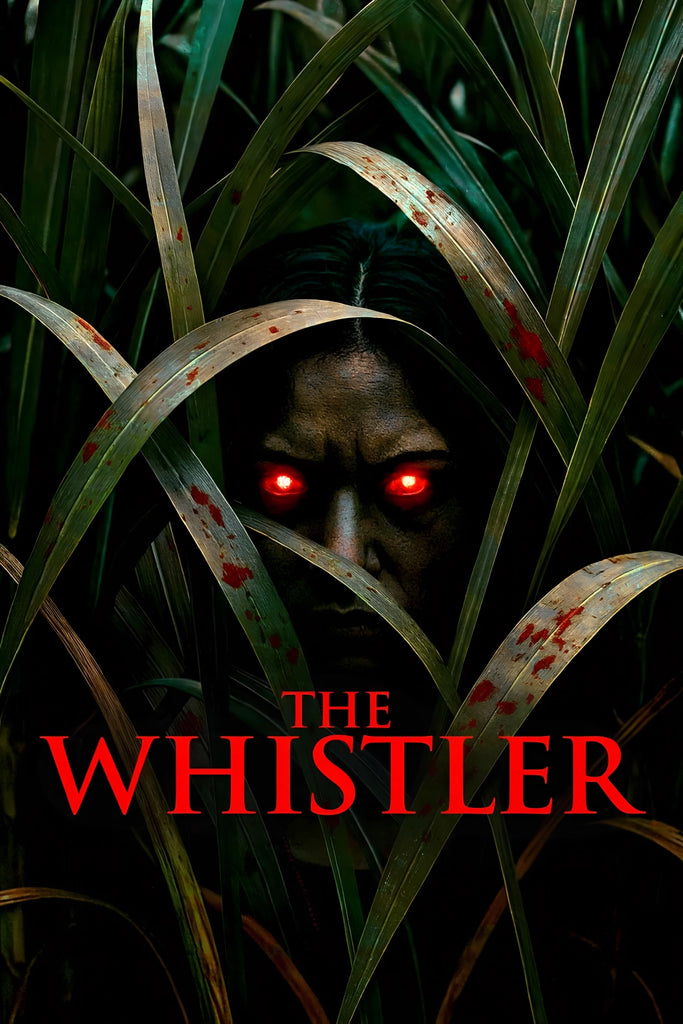 The Whistler