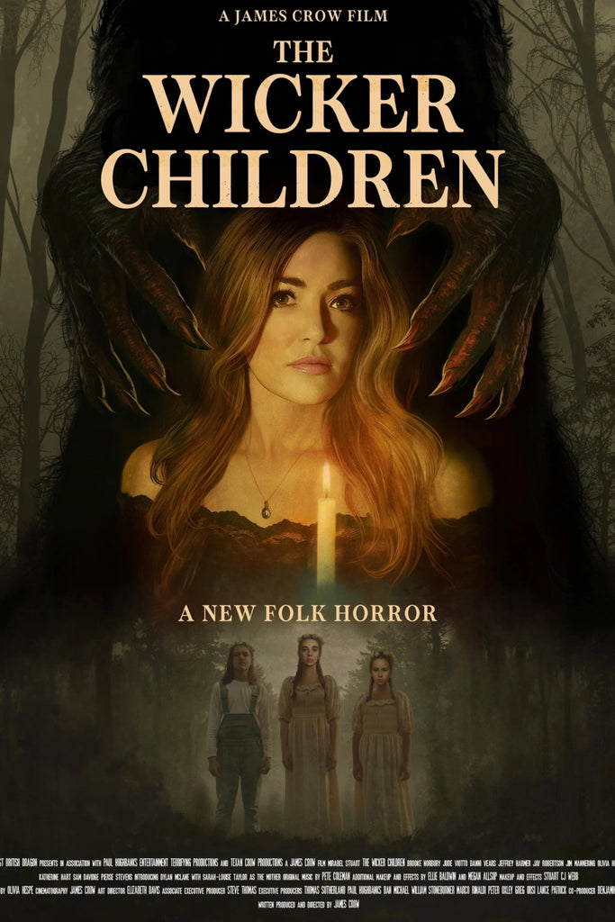 The Wicker Children
