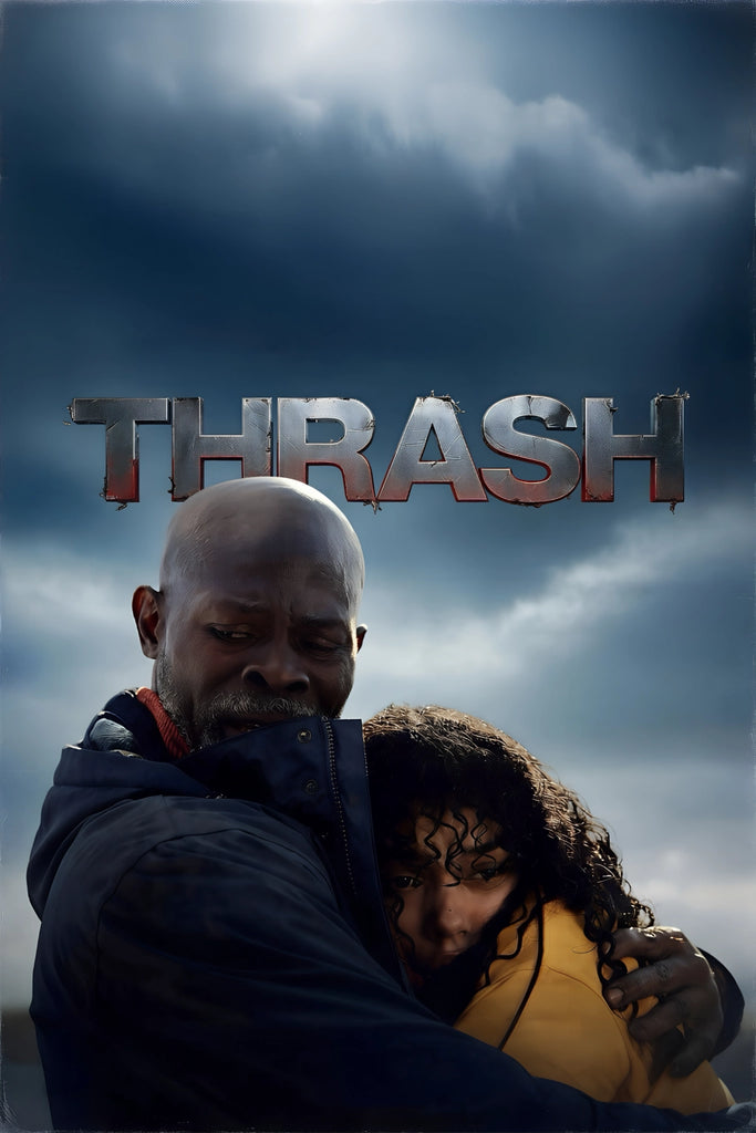 Thrash