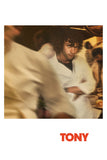 Tony Poster No.1