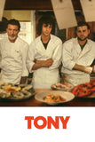 Tony Poster No.2