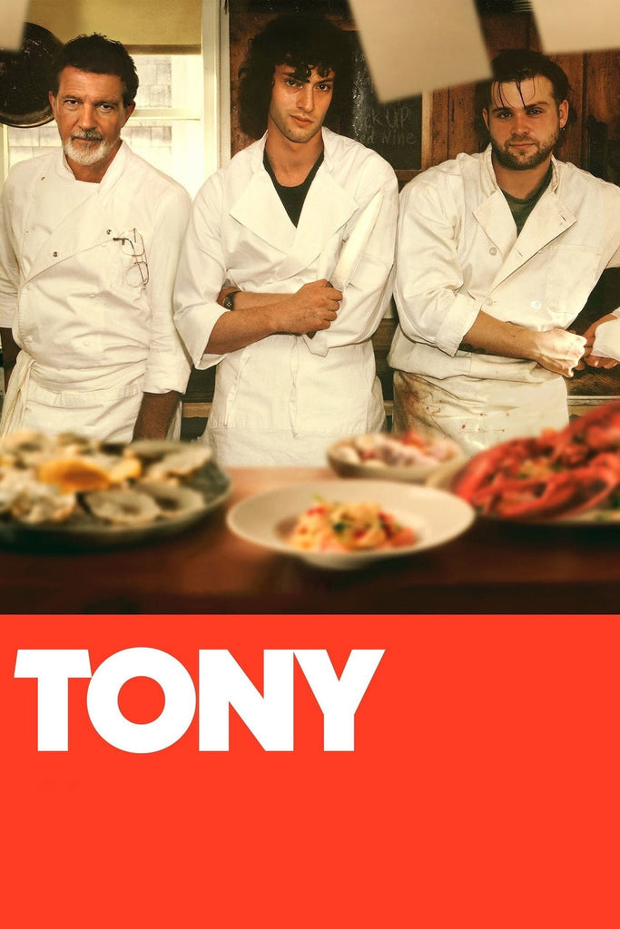Tony