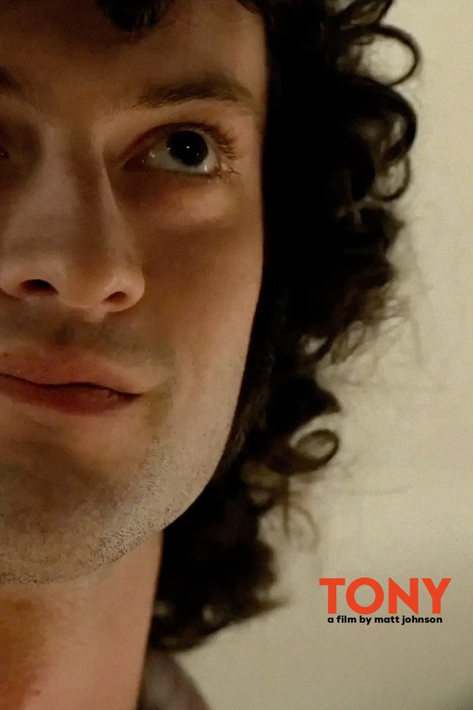 Tony