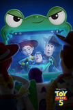 Toy Story 5 Poster No.4