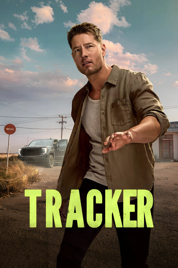 Tracker Season 4 TV Show