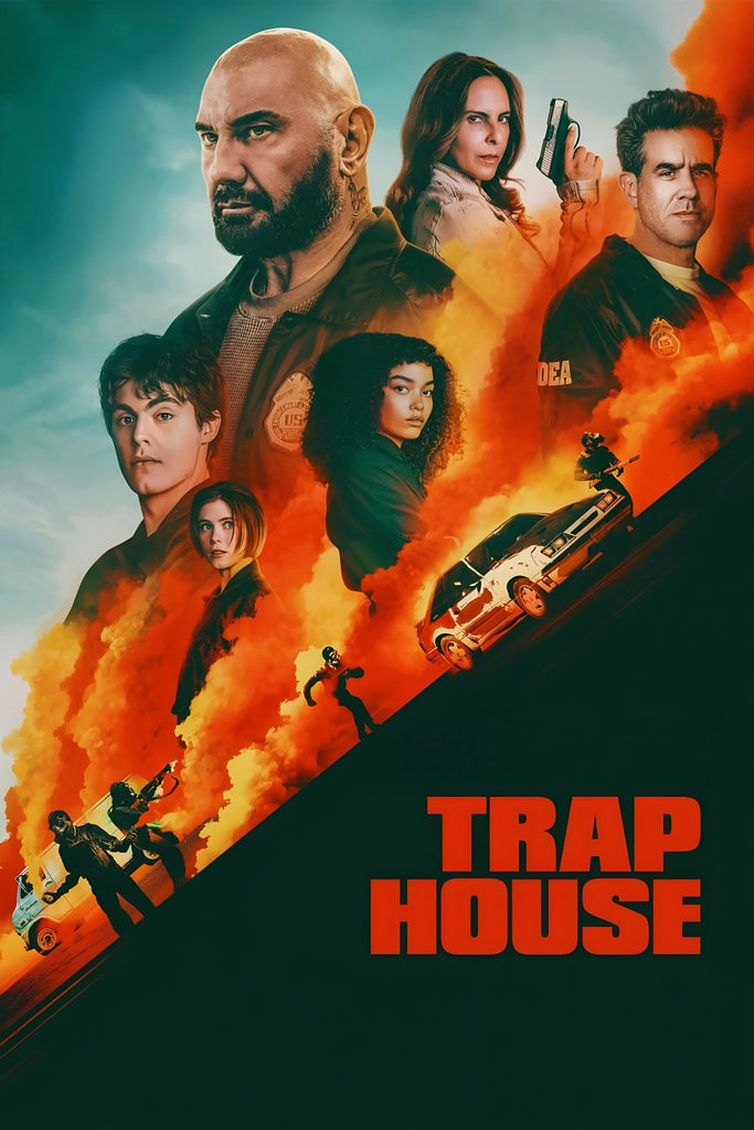 Trap House