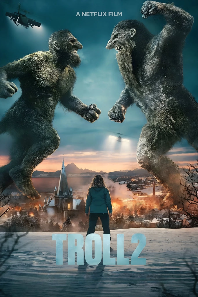 Troll 2