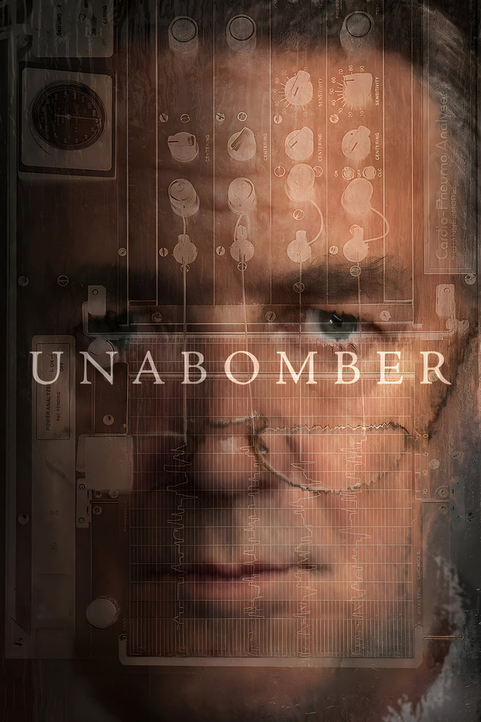 UNABOMBER