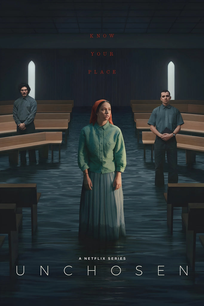 Unchosen TV Show