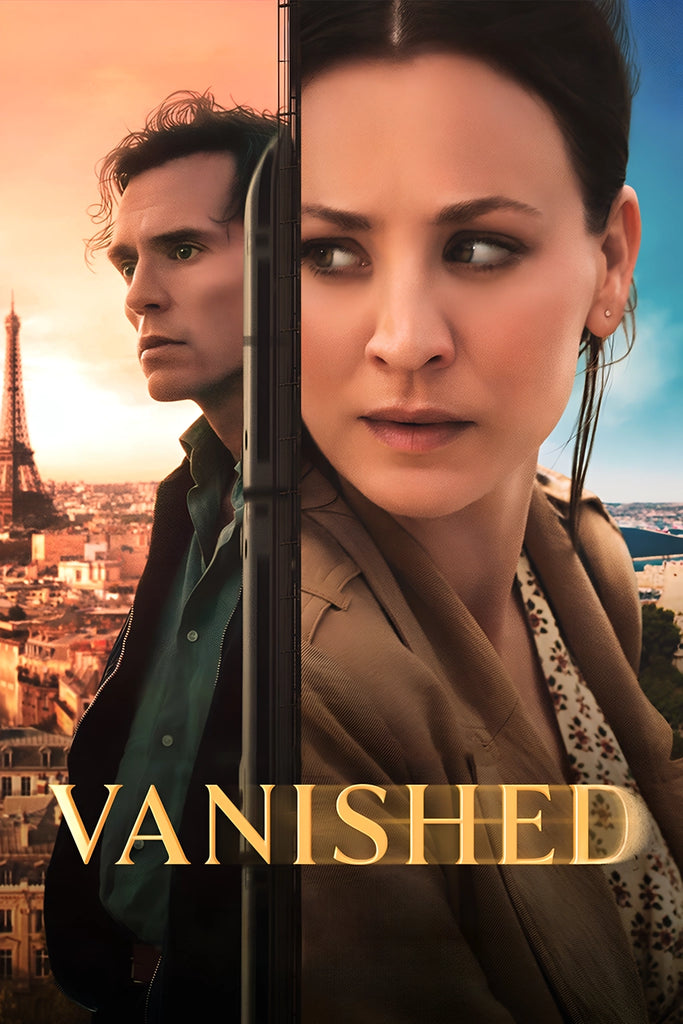 Vanished TV Show