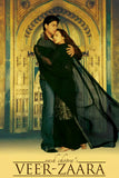 Veer-Zaara Poster No.1