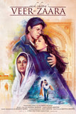 Veer-Zaara Poster No.2