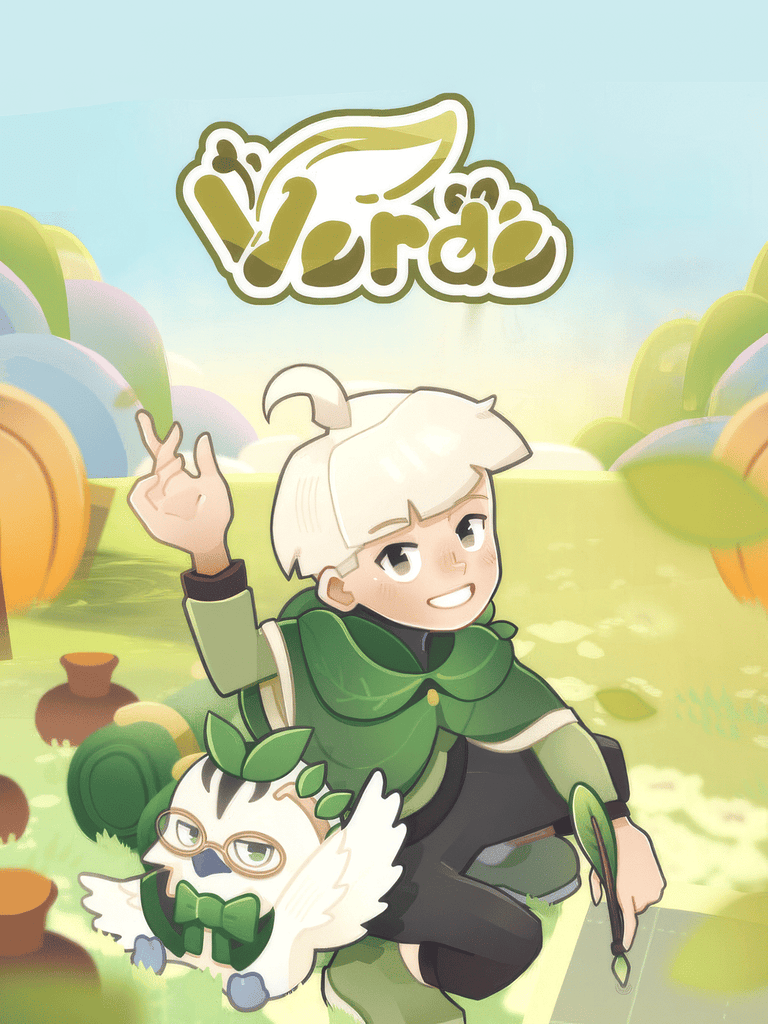 Verde