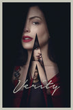 Verity Poster №.1