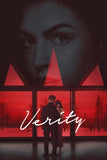 Verity Poster №.2