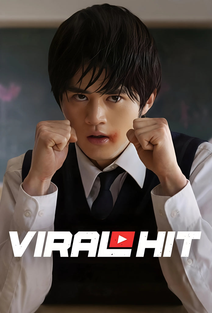Viral Hit TV Show