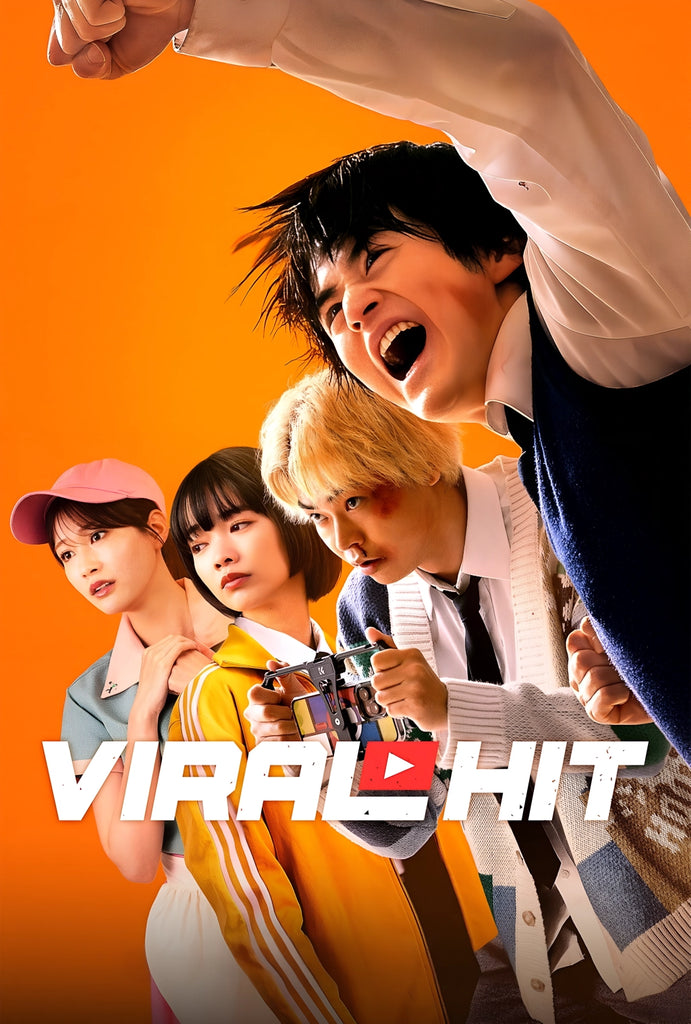 Viral Hit TV Show