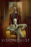 VisionQuest TV Show Poster №.1