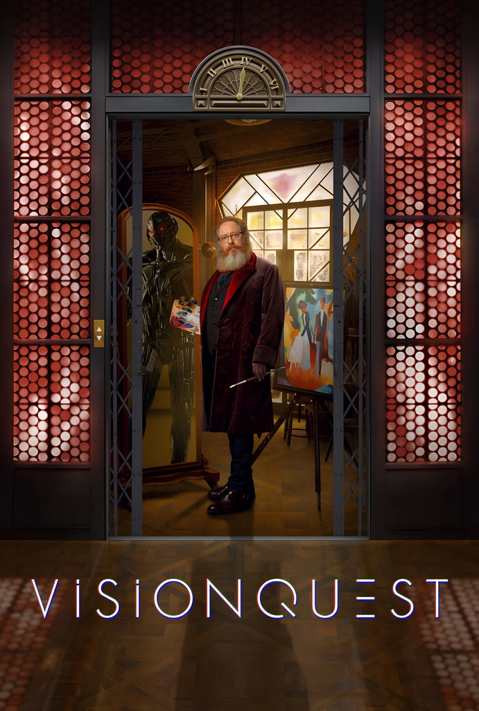 VisionQuest TV Show