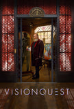 VisionQuest TV Show Poster №.2