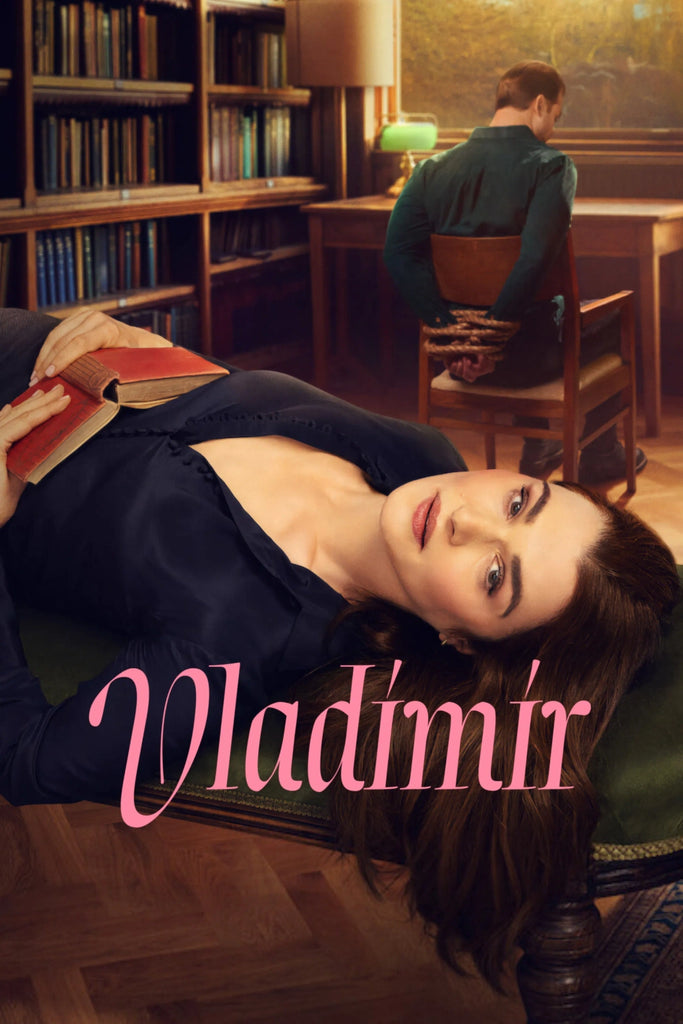 Vladimir TV Show
