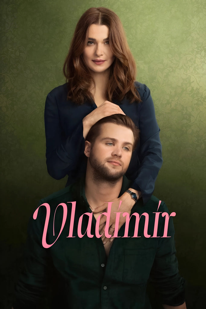 Vladimir TV Show