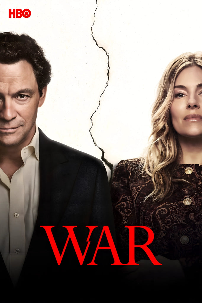 WAR TV Show