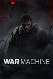 War Machine Poster No.2