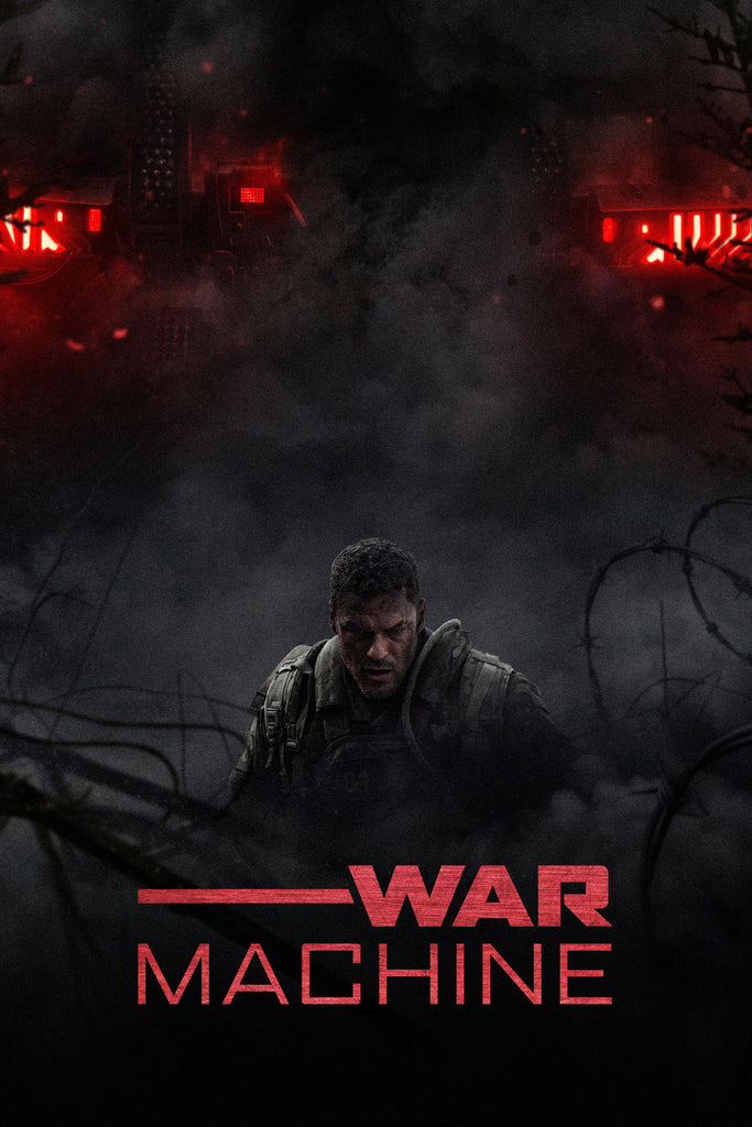 War Machine