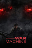 War Machine Poster No.1
