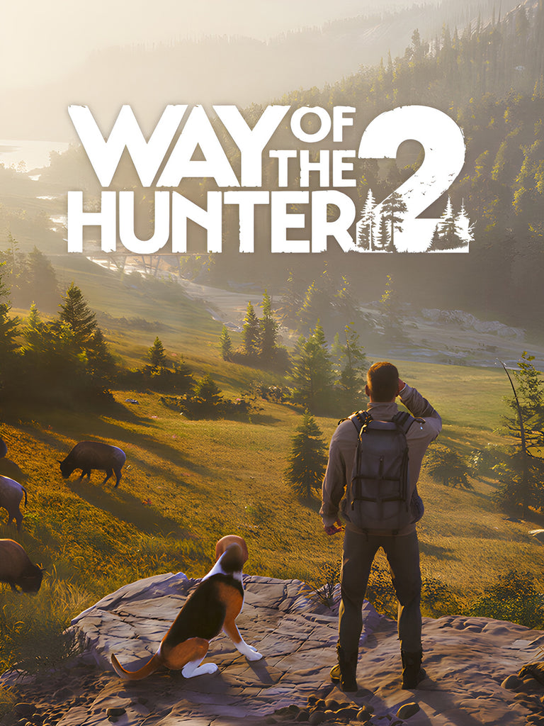 Way of the Hunter 2